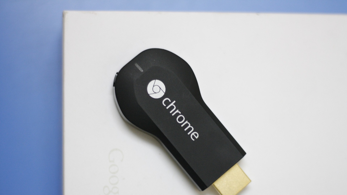 chromecast video player for mac